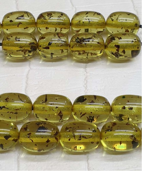 Κομπολόι από Τεχνητή Ρητίνη KOM11199