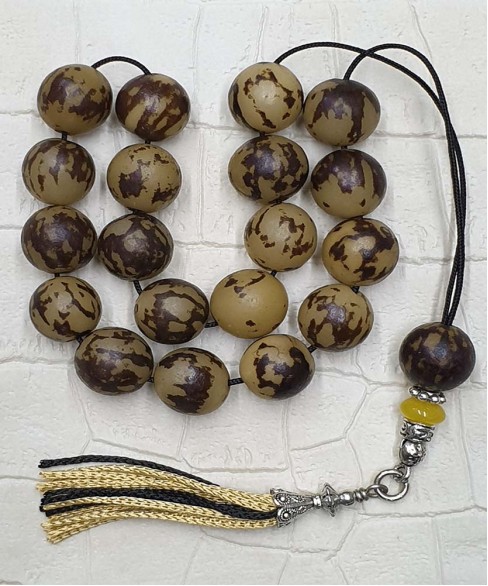 Κομπολόι από Καρπό KOM11201