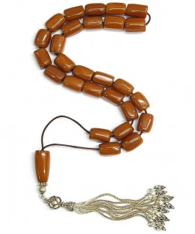 Κομπολόι από Μαστίχα Φατουράν KOM11185