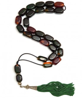 Κομπολόι από Μαστίχα Φατουράν KOM11186