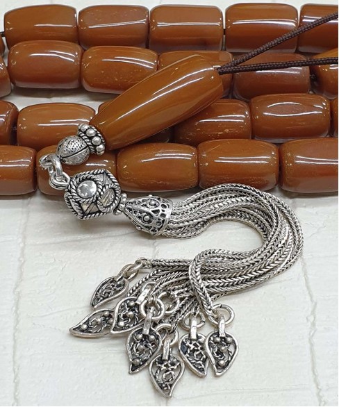 Κομπολόι από Μαστίχα Φατουράν KOM11185