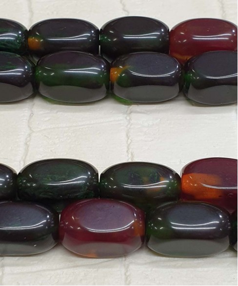 Κομπολόι από Μαστίχα Φατουράν KOM11186