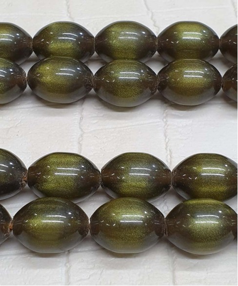 Κομπολόι από Μαστίχα Φατουράν KOM11187