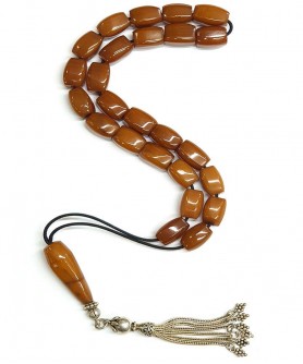 Κομπολόι από Μαστίχα Φατουράν KOM11175