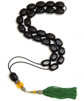 Κομπολόι από Μαστίχα Φατουράν KOM11176