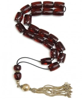 Κομπολόι από Μαστίχα Φατουράν KOM11177