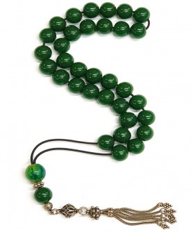 Κομπολόι 33άρι από Μαστίχα Φατουράν KOM11178