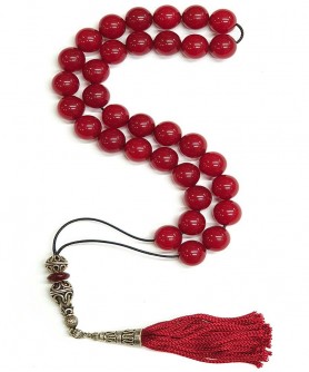 Κομπολόι 33άρι από Μαστίχα Φατουράν KOM11179