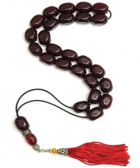 Κομπολόι από Μαστίχα Φατουράν KOM11180