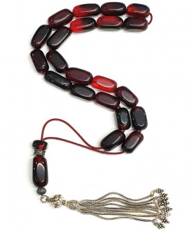 Κομπολόι από Μαστίχα Φατουράν KOM11182