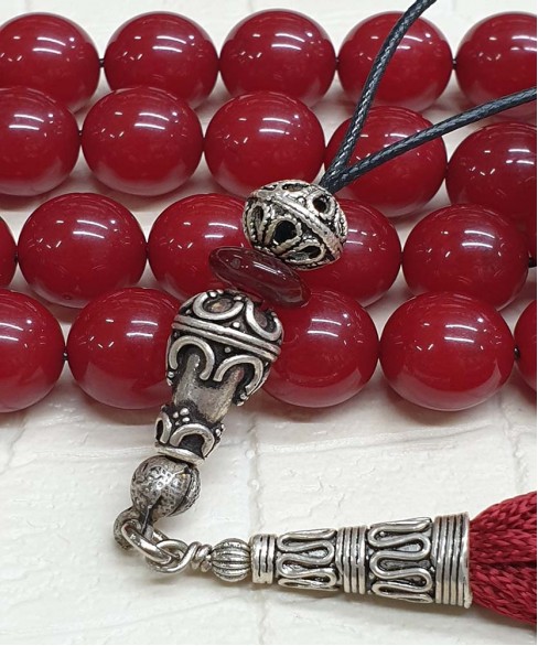 Κομπολόι 33άρι από Μαστίχα Φατουράν KOM11179