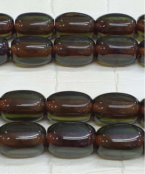 Κομπολόι από Μαστίχα Φατουράν KOM11181