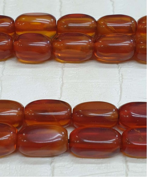 Κομπολόι από Μαστίχα Φατουράν KOM11168