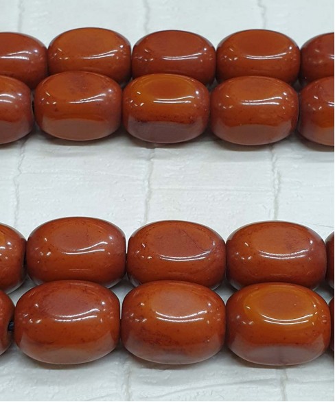 Κομπολόι από Μαστίχα Φατουράν KOM11170