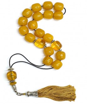 Κομπολόι από Τεχνητή Ρητίνη KOM11163