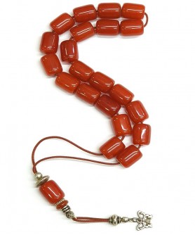 Κομπολόι από Τεχνητή Ρητίνη KOM11164