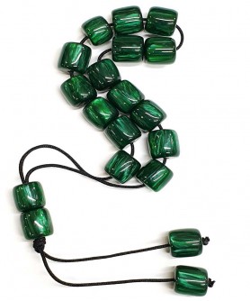 Κομπολόι από Τεχνητή Ρητίνη KOM11151