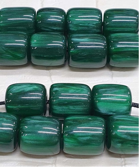 Κομπολόι από Τεχνητή Ρητίνη KOM11151