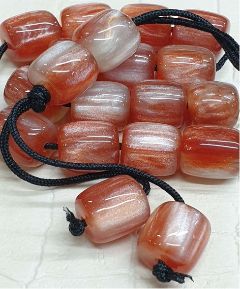 Κομπολόι από Τεχνητή Ρητίνη KOM11152