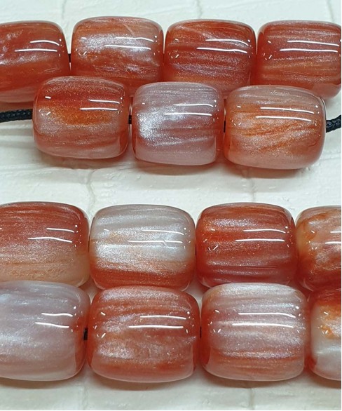 Κομπολόι από Τεχνητή Ρητίνη KOM11152