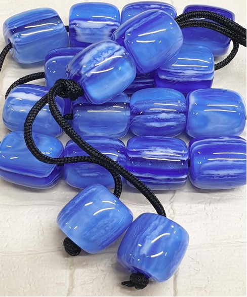 Κομπολόι από Τεχνητή Ρητίνη KOM11154