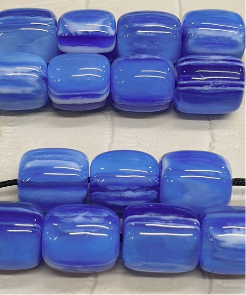 Κομπολόι από Τεχνητή Ρητίνη KOM11154