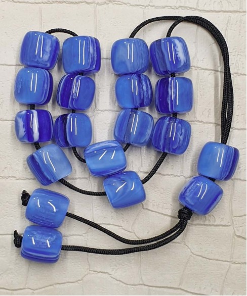 Κομπολόι από Τεχνητή Ρητίνη KOM11154