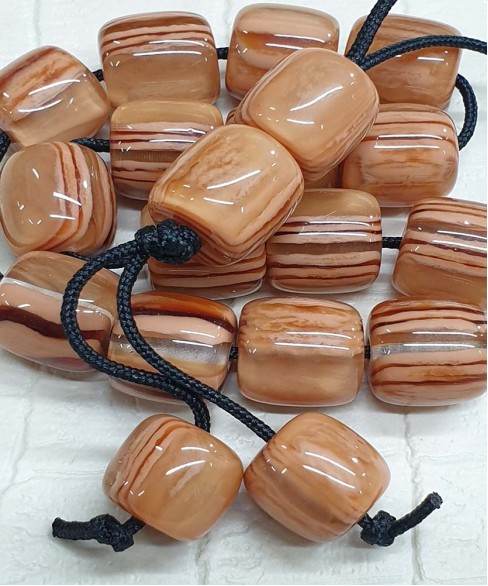 Κομπολόι από Τεχνητή Ρητίνη KOM11155