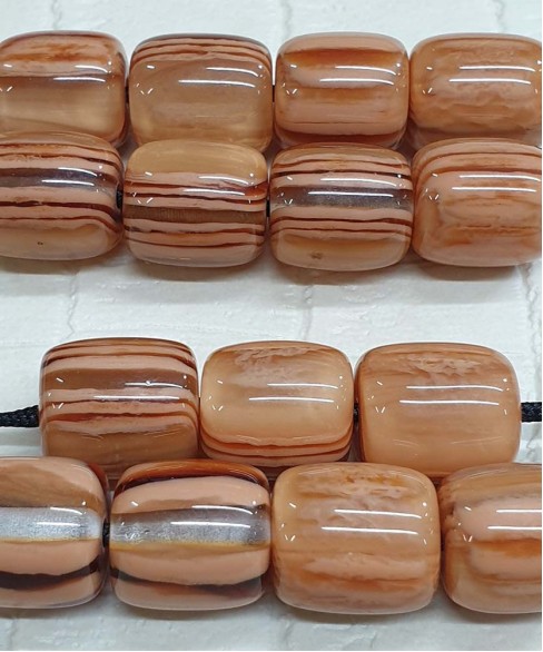 Κομπολόι από Τεχνητή Ρητίνη KOM11155