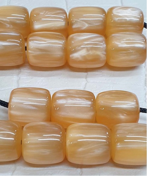 Κομπολόι από Τεχνητή Ρητίνη KOM11157