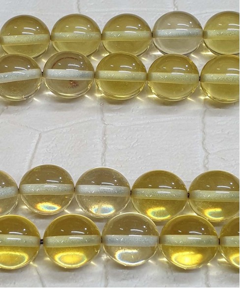 Κομπολόι από Κεχριμπάρι KOM11142