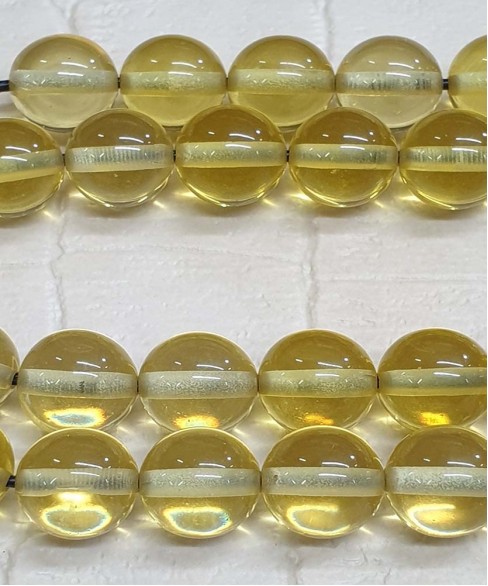 Κομπολόι από Κεχριμπάρι KOM11150