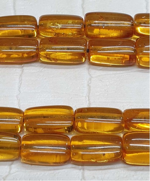 Κομπολόι από Κεχριμπάρι KOM11138