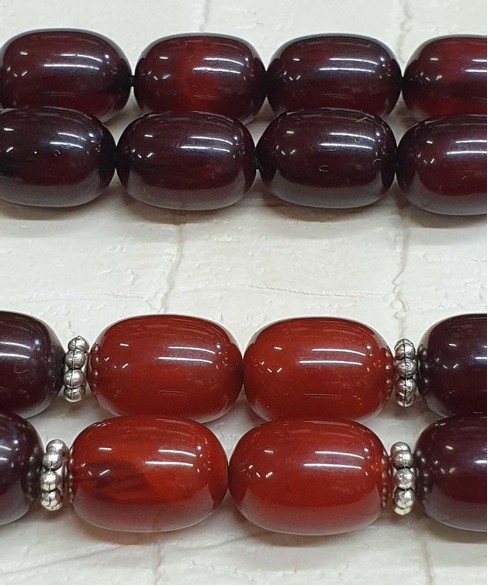 Κομπολόι από Τεχνητή Ρητίνη KOM11126