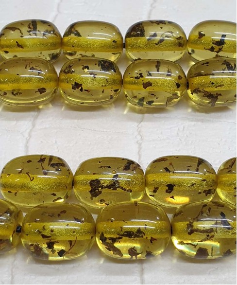 Κομπολόι από Τεχνητή Ρητίνη KOM11127