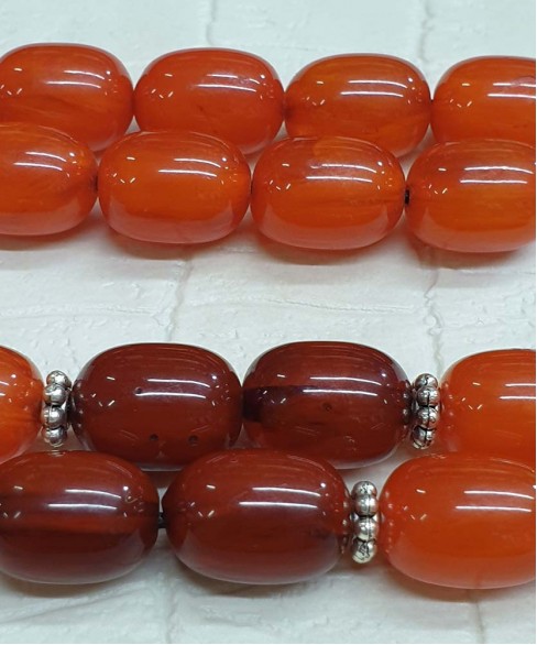 Κομπολόι από Τεχνητή Ρητίνη KOM11128