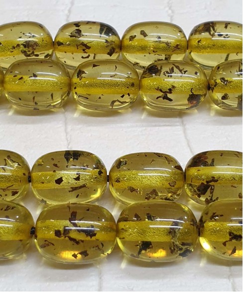 Κομπολόι από Τεχνητή Ρητίνη KOM11129