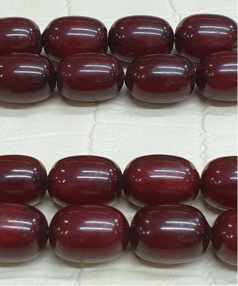 Κομπολόι από Τεχνητή Ρητίνη KOM11115