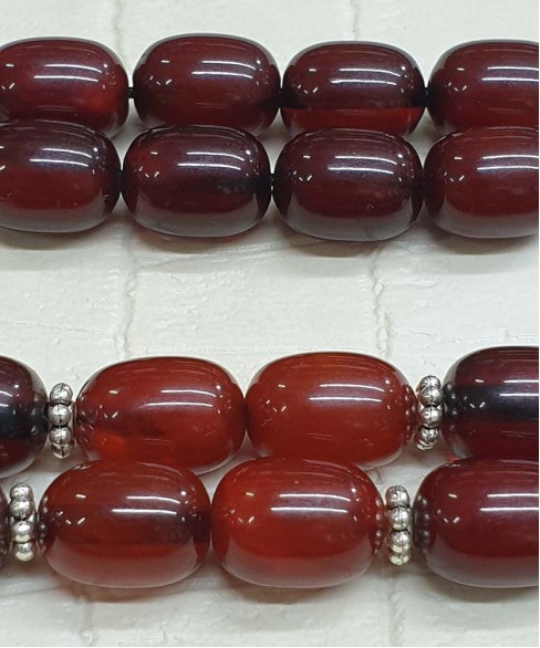 Κομπολόι από Τεχνητή Ρητίνη KOM11118