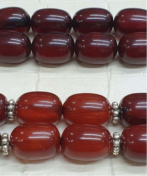 Κομπολόι από Τεχνητή Ρητίνη KOM11121