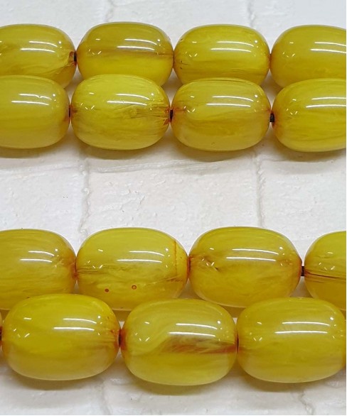 Κομπολόι από Τεχνητή Ρητίνη KOM11122