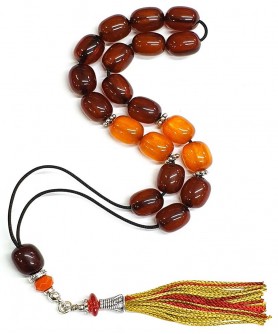 Κομπολόι από Τεχνητή Ρητίνη KOM11113