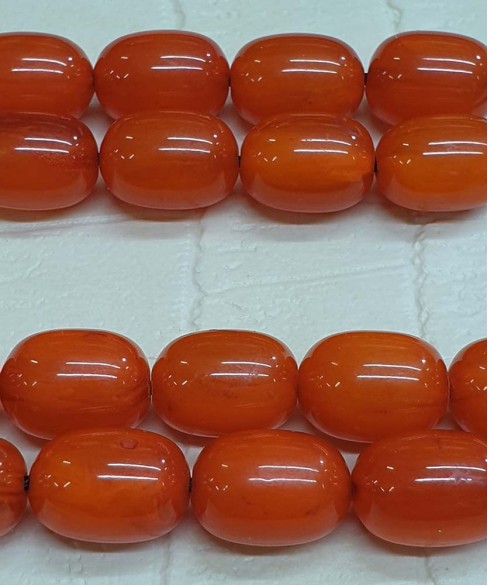 Κομπολόι από Τεχνητή Ρητίνη KOM11108