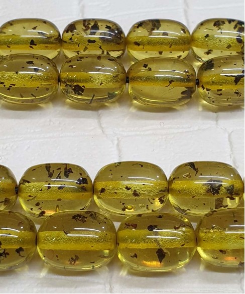 Κομπολόι από Τεχνητή Ρητίνη KOM11111