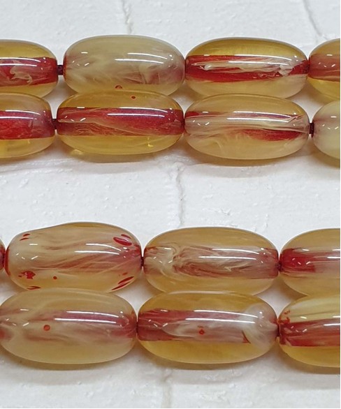 Κομπολόι από Τεχνητή Ρητίνη KOM11099