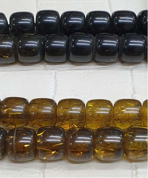 Κομπολόι 33άρι από Τεχνητή Ρητίνη KOM11089