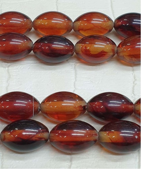 Κομπολόι από Τεχνητή Ρητίνη KOM11091