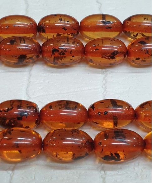 Κομπολόι από Τεχνητή Ρητίνη KOM11094