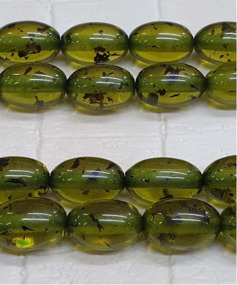 Κομπολόι από Τεχνητή Ρητίνη KOM11095