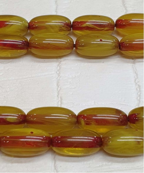 Κομπολόι από Τεχνητή Ρητίνη KOM11096